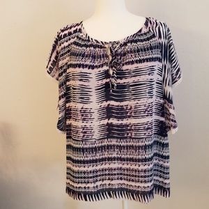 a.n.a . Woman’s blouse